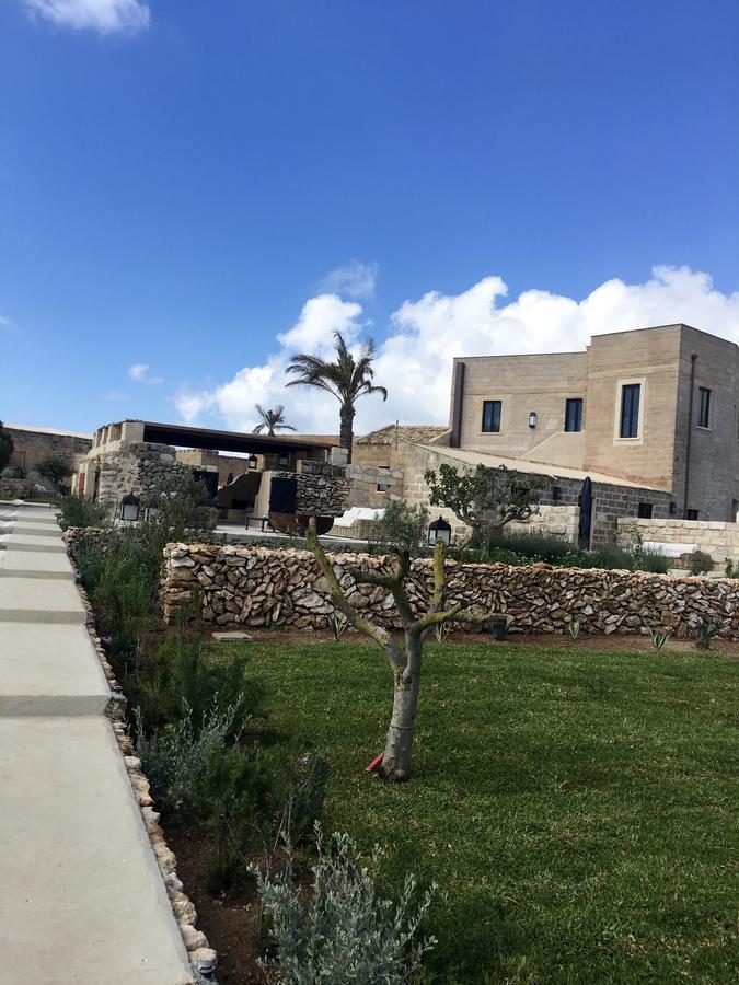 Hotel Il Baglio Sull'Acqua Favignana Exteriér fotografie