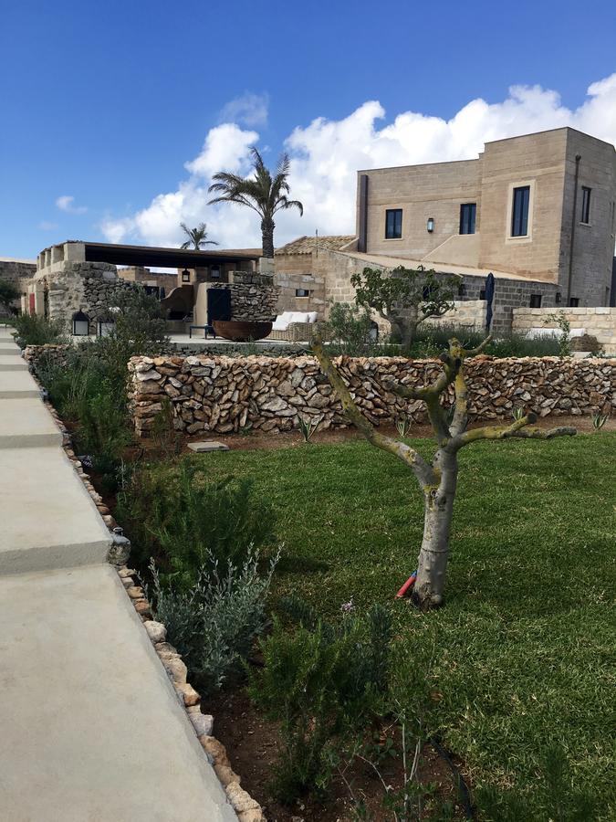Hotel Il Baglio Sull'Acqua Favignana Exteriér fotografie