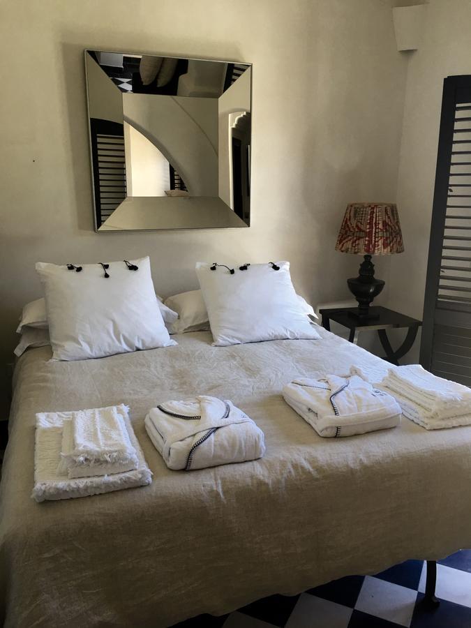 Hotel Il Baglio Sull'Acqua Favignana Exteriér fotografie